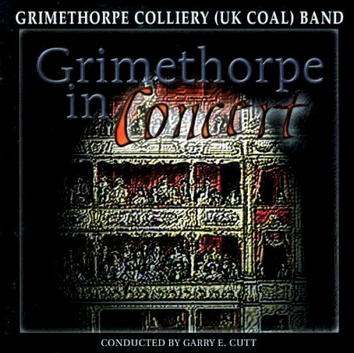 Grimethorpe In Concert