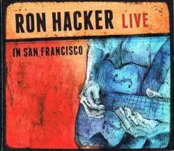 Live in San Francisco