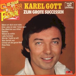 Zijn grote successen