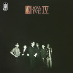Java Jive IV