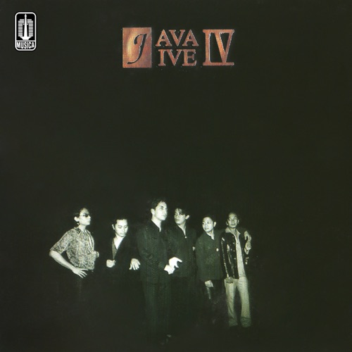 Java Jive IV
