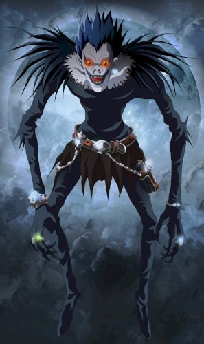 SHINIGAMI