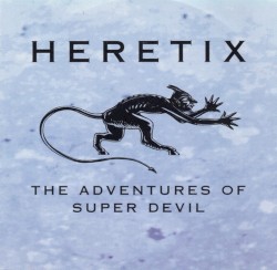 Adventures of Superdevil
