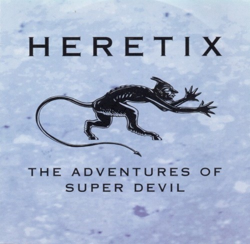 Adventures of Superdevil