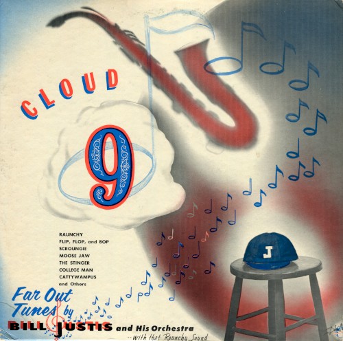 Cloud 9