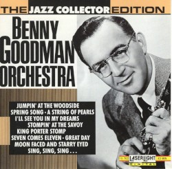 The Jazz Collector Edition