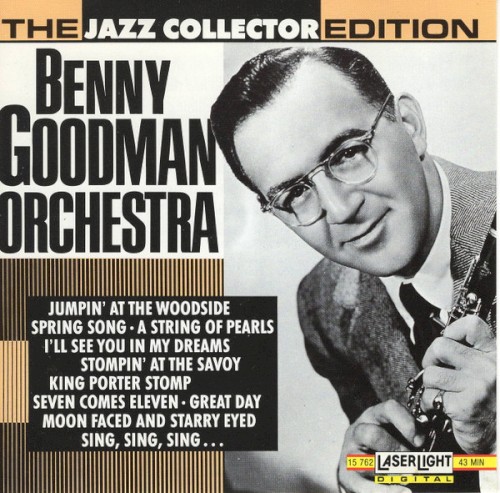 The Jazz Collector Edition