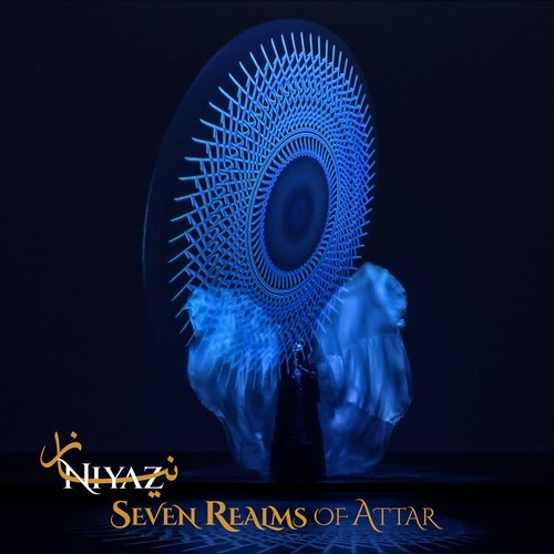 Seven Realms of Attar
