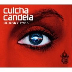 Hungry Eyes