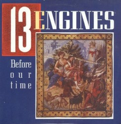 Before Our Time