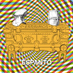 Errísimos