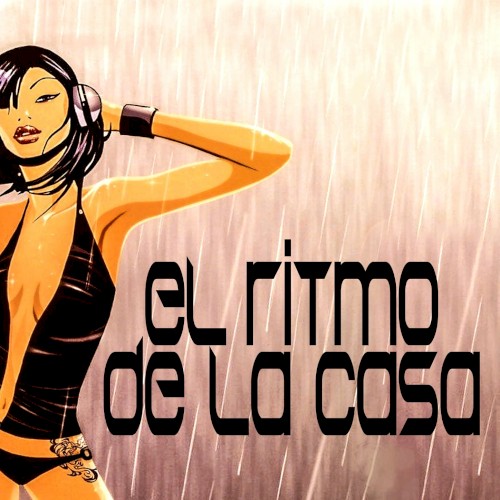El ritmo de la casa