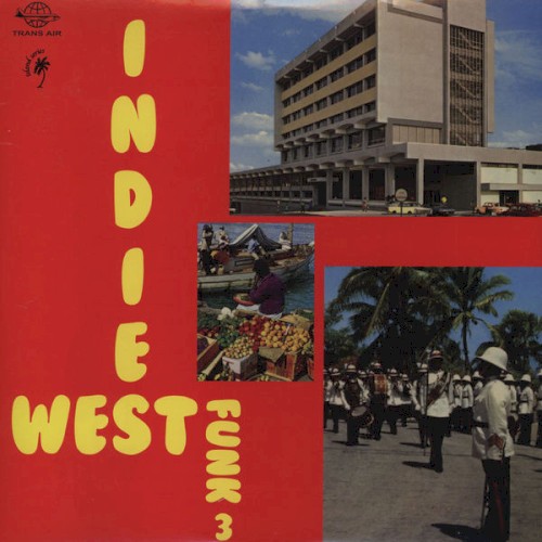 West Indies Funk 3