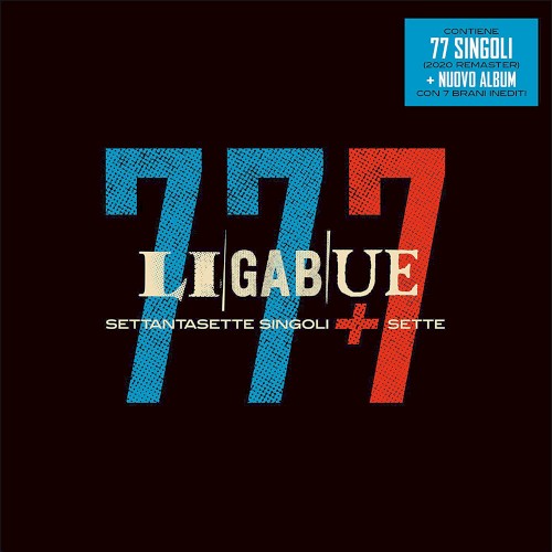 77 singoli + 7