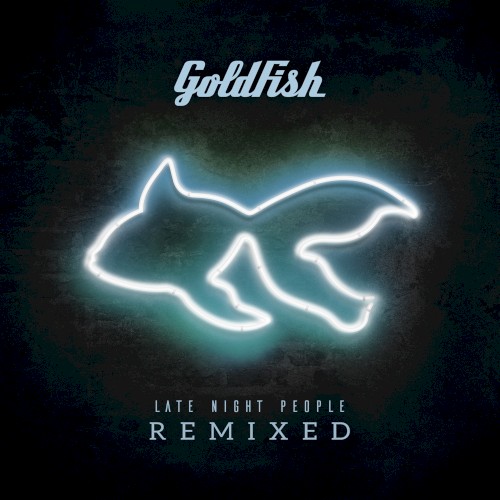 Late Night People (Remixed)