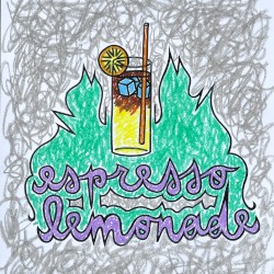 espresso lemonade