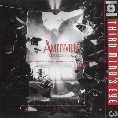Amityville: A New Generation / It's About Time