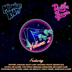 Roller Boogie, Volume 2
