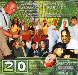 Čágo belo šílenci! 20