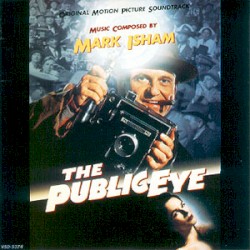 The Public Eye