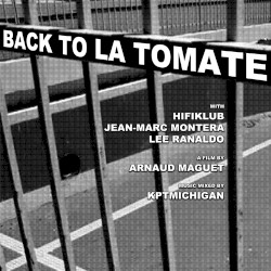Back to La Tomate