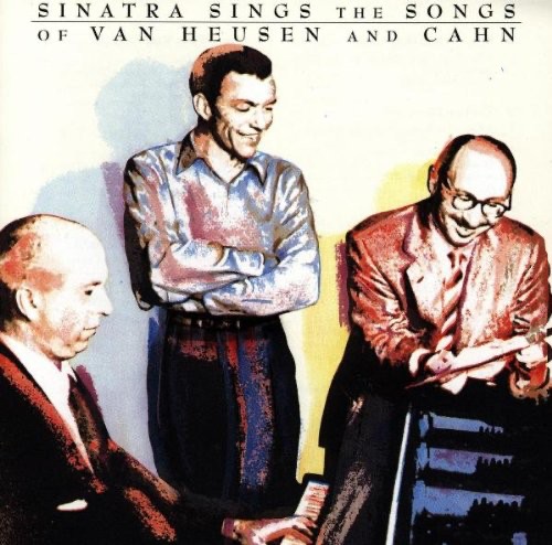 Sinatra Sings the Songs of Van Heusen and Cahn