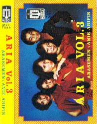 Aria Volume 3