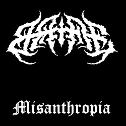 Misanthropia