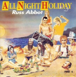 All Night Holiday