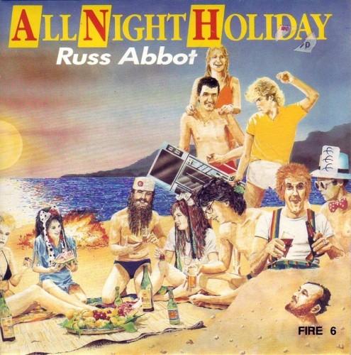 All Night Holiday