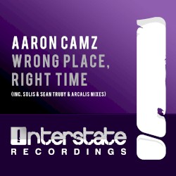 Wrong Place, Right Time