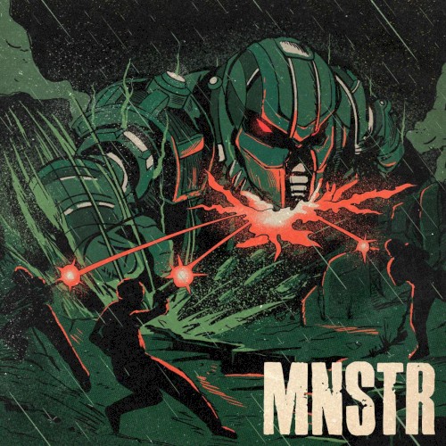 MNSTR