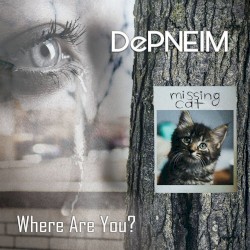 Where Are You?
