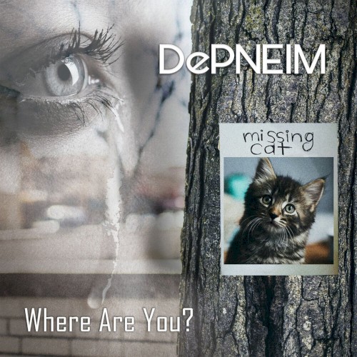 Where Are You?