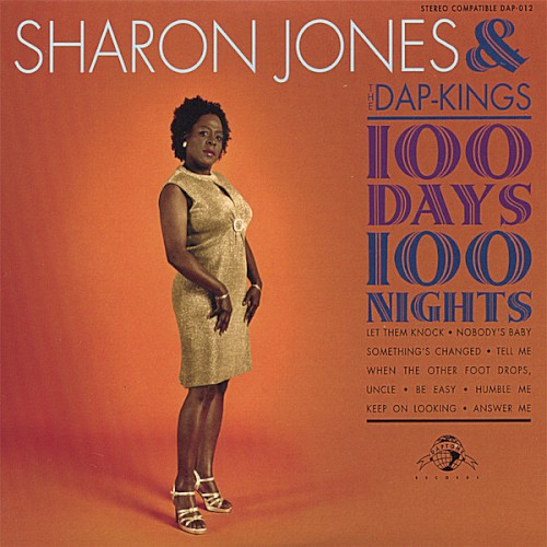 100 Days, 100 Nights