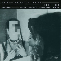 Like Me (Remixes)