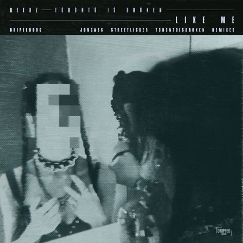 Like Me (Remixes)