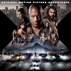 My City (FAST X Soundtrack)