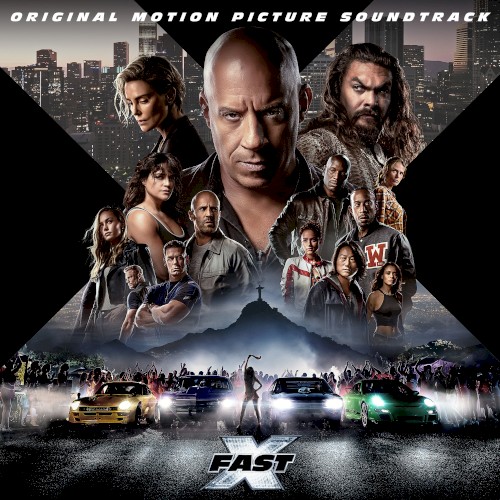 My City (FAST X Soundtrack)