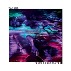 Focus & Distraction
