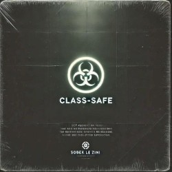Class : Safe