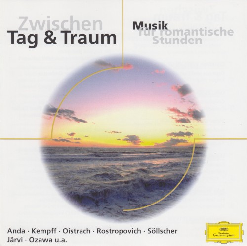 Zwischen Tag & Traum: Musik für romantische Stunden