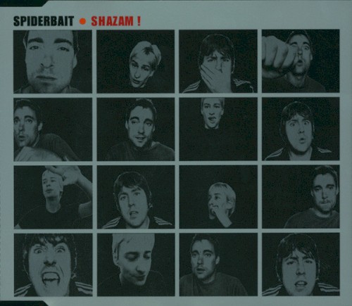 Shazam!
