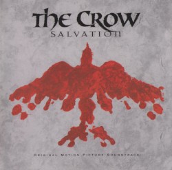 The Crow: Salvation