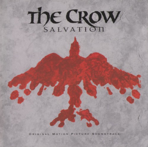 The Crow: Salvation