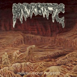 Ominous Seep of Putridity