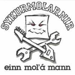 Einn mol’á mann