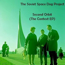 Second Orbit (The Context EP)