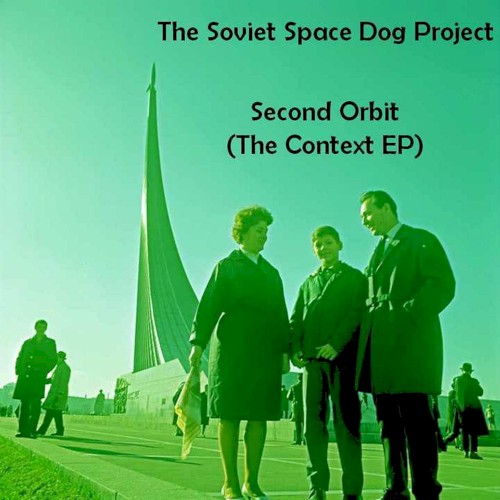 Second Orbit (The Context EP)