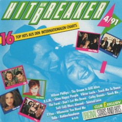 Hitbreaker 4/91